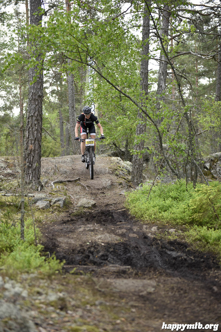 Bild från Lida Loop 2015